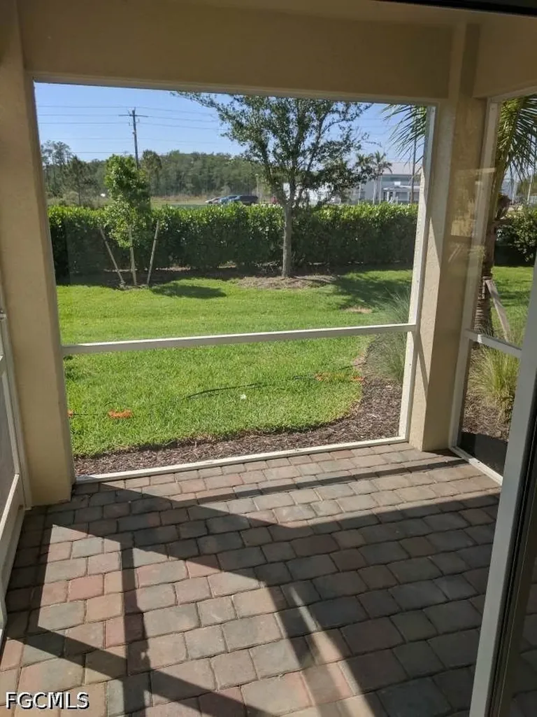 3882 Tilbor Circle Fort Myers FL 33916