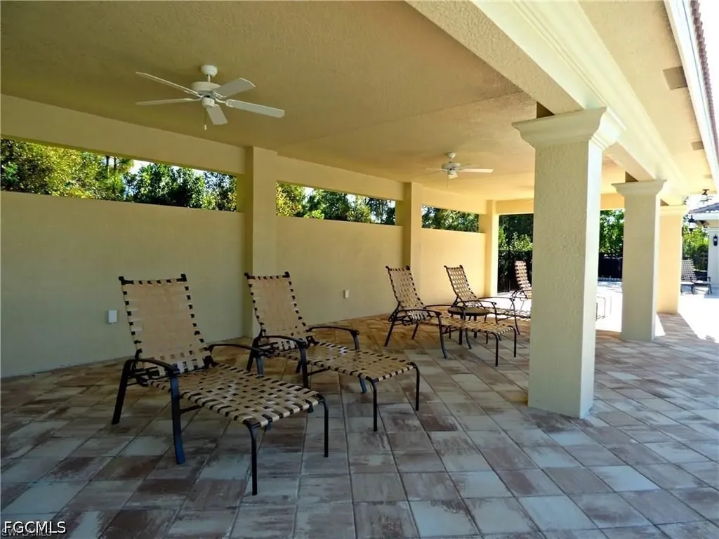 3882 Tilbor Circle Fort Myers FL 33916