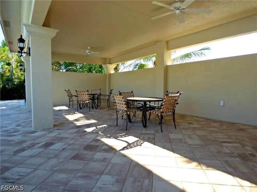 3882 Tilbor Circle Fort Myers FL 33916