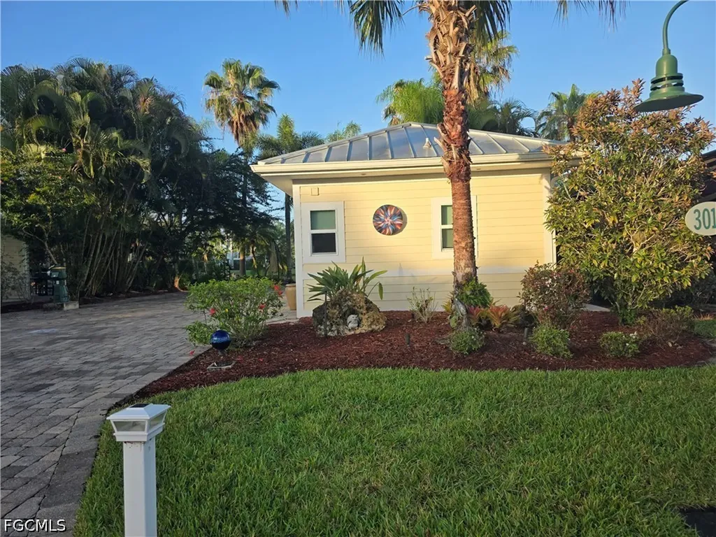 Lot 88 3017 Cupola Lane S Labelle FL 33935