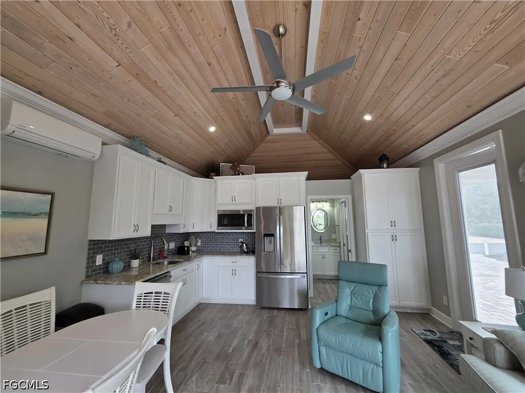 Lot 88 3017 Cupola Lane S Labelle FL 33935