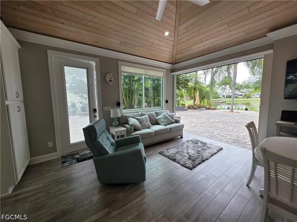 Lot 88 3017 Cupola Lane S Labelle FL 33935