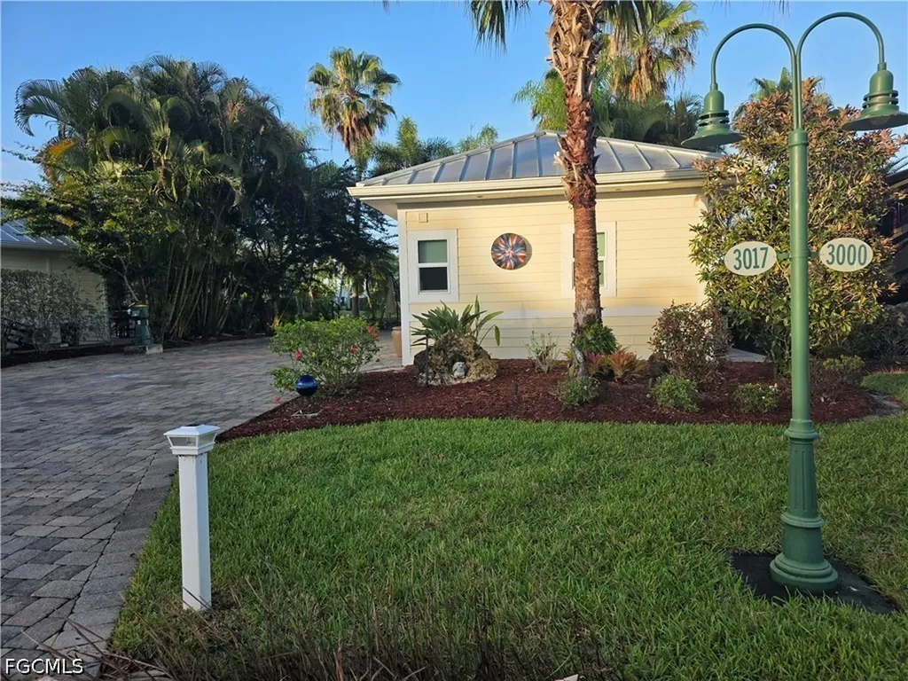 Lot 88 3017 Cupola Lane S Labelle FL 33935