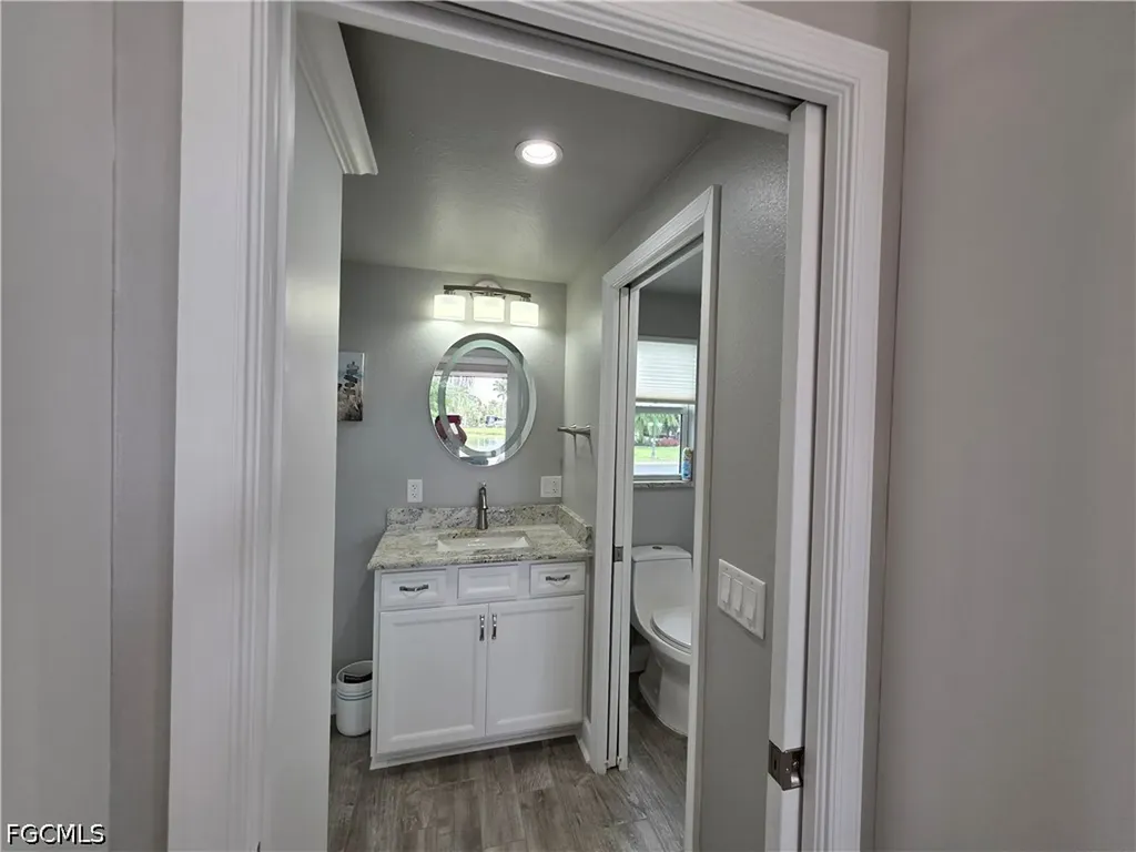 Lot 88 3017 Cupola Lane S Labelle FL 33935