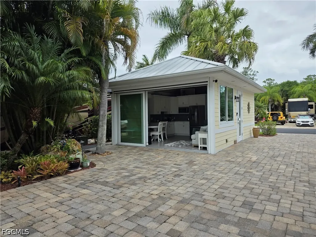 Lot 88 3017 Cupola Lane S Labelle FL 33935