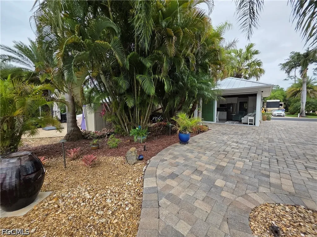Lot 88 3017 Cupola Lane S Labelle FL 33935