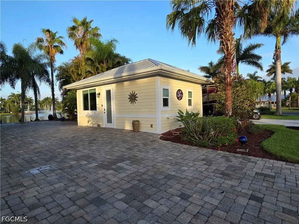 Lot 88 3017 Cupola Lane S Labelle FL 33935