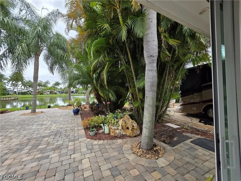 Lot 88 3017 Cupola Lane S Labelle FL 33935