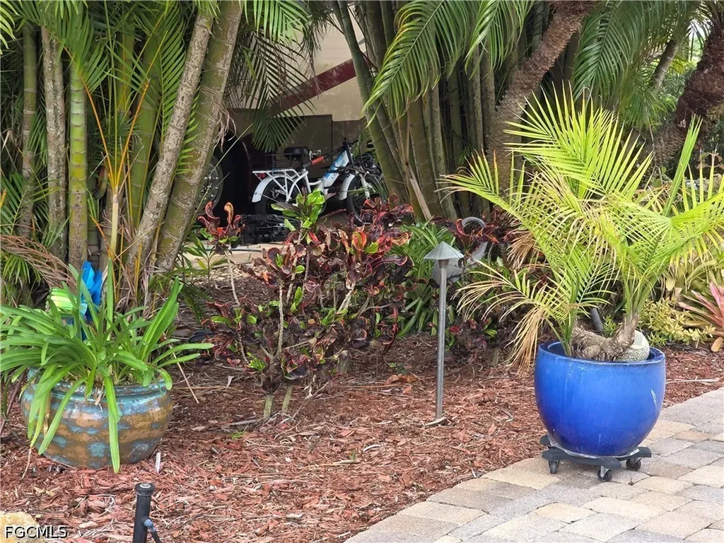 Lot 88 3017 Cupola Lane S Labelle FL 33935