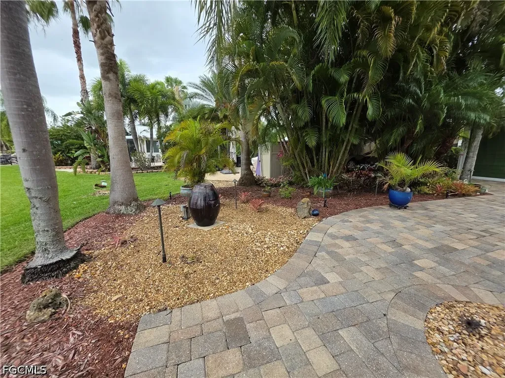 Lot 88 3017 Cupola Lane S Labelle FL 33935