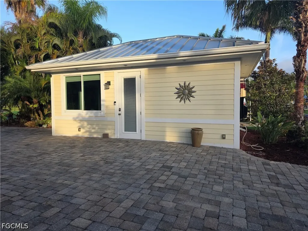 Lot 88 3017 Cupola Lane S Labelle FL 33935
