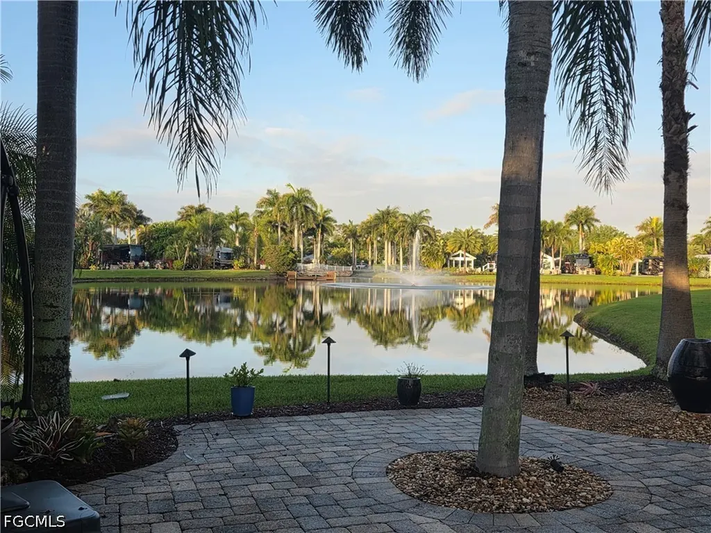 Lot 88 3017 Cupola Lane S Labelle FL 33935
