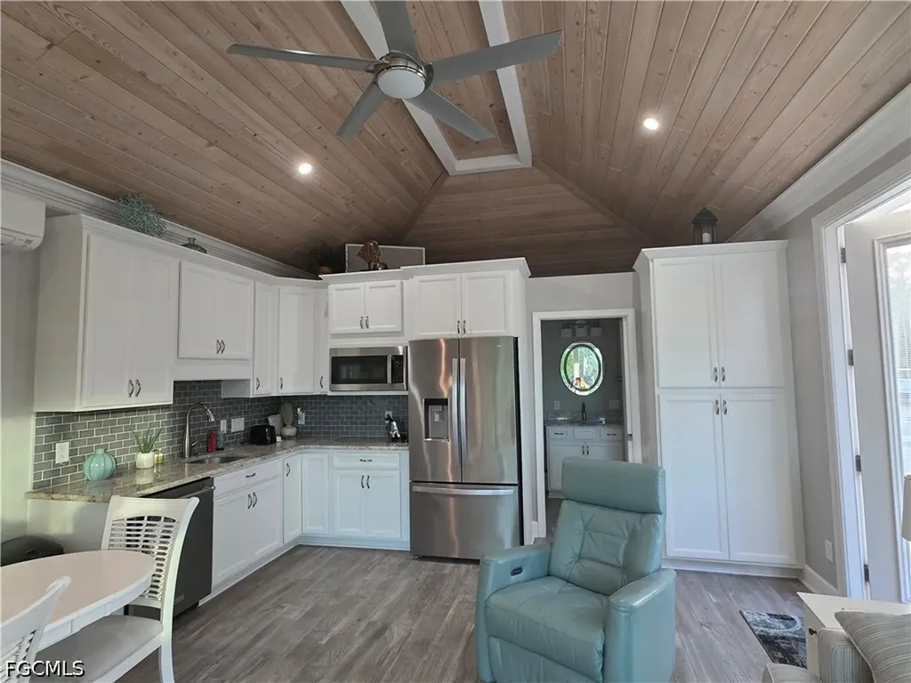 Lot 88 3017 Cupola Lane S Labelle FL 33935