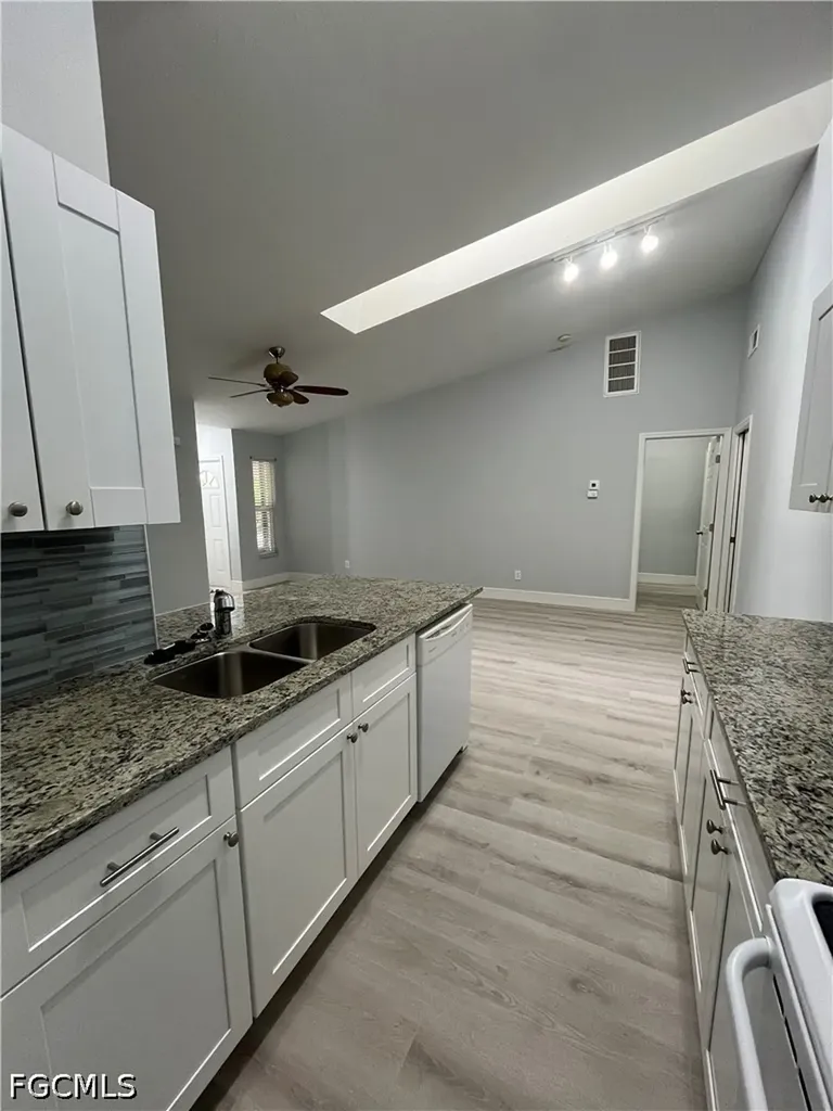 5111 SW Courtyards Court Cape Coral FL 33914