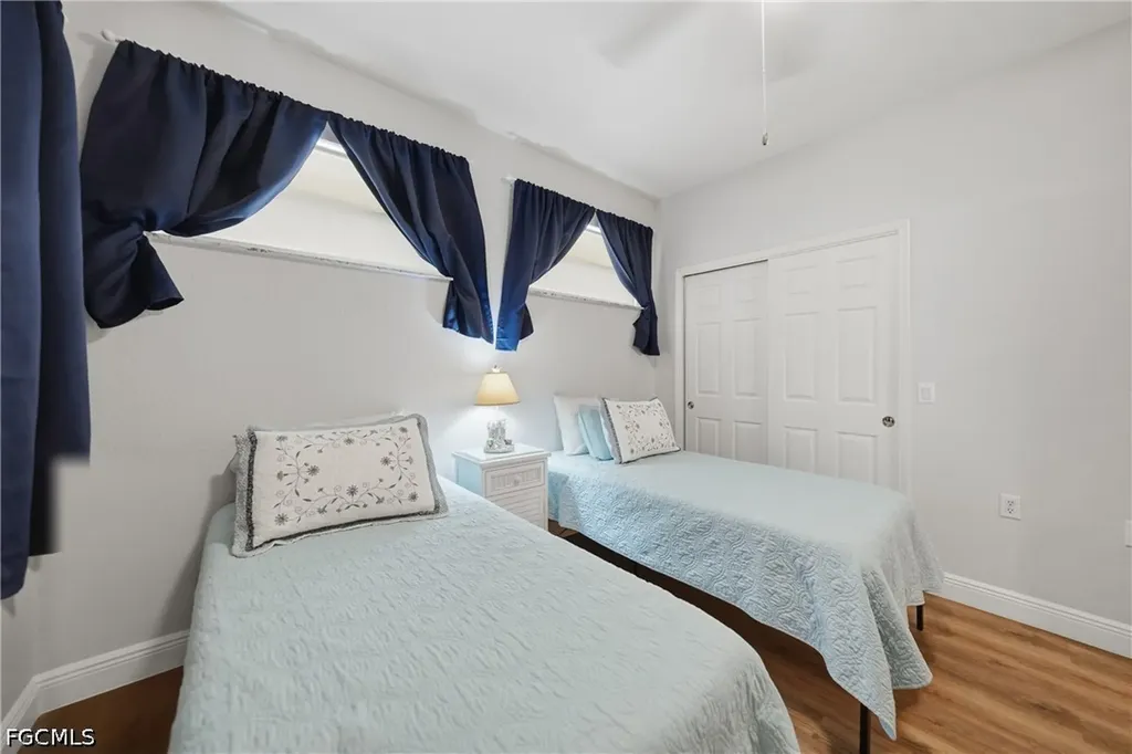 255 W End Drive Punta Gorda FL 33950