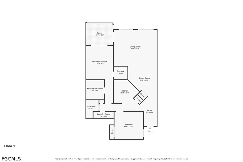 255 W End Drive Punta Gorda FL 33950