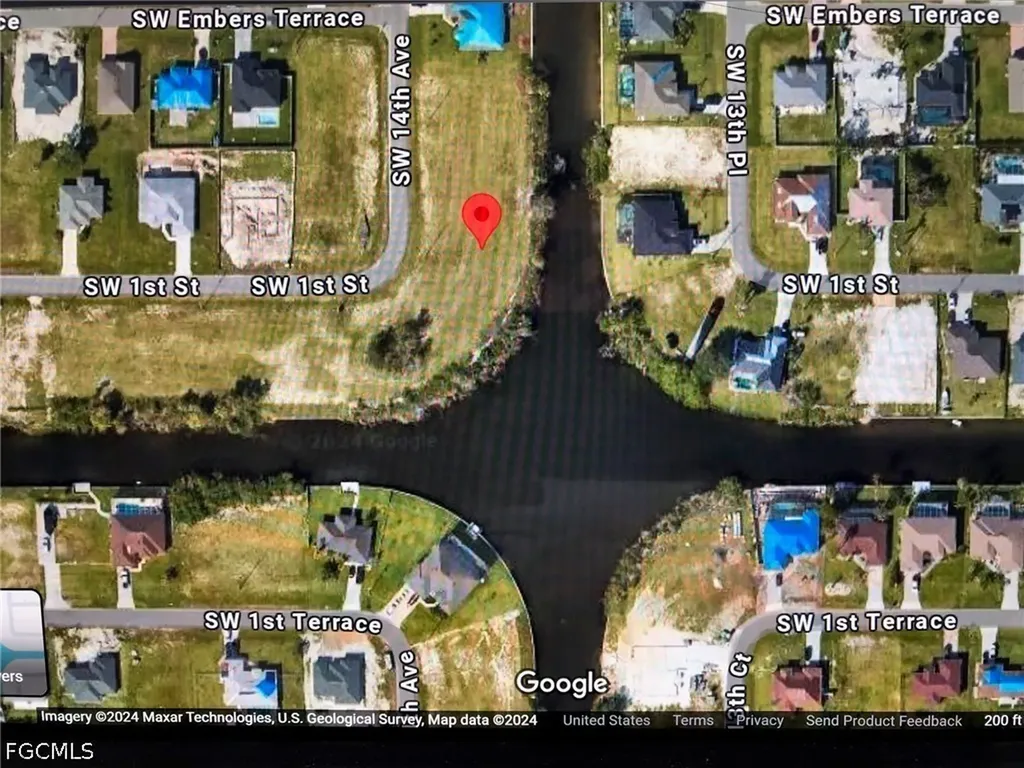 27 SW 14th Avenue Cape Coral FL 33991