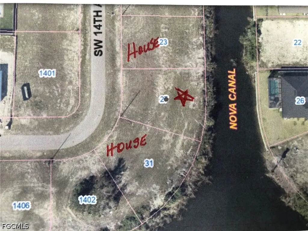 27 SW 14th Avenue Cape Coral FL 33991