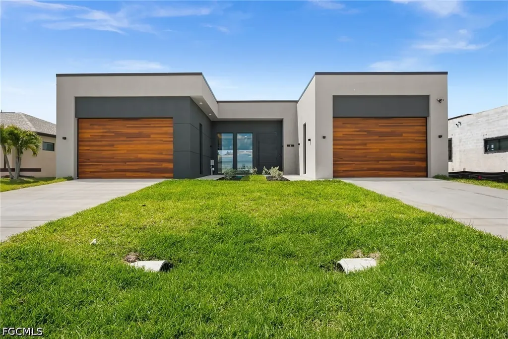 6 NW 32nd Place Cape Coral FL 33993