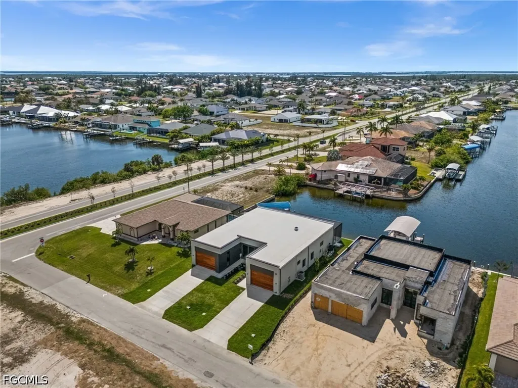 6 NW 32nd Place Cape Coral FL 33993
