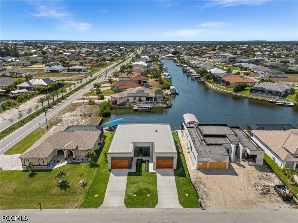6 NW 32nd Place Cape Coral FL 33993