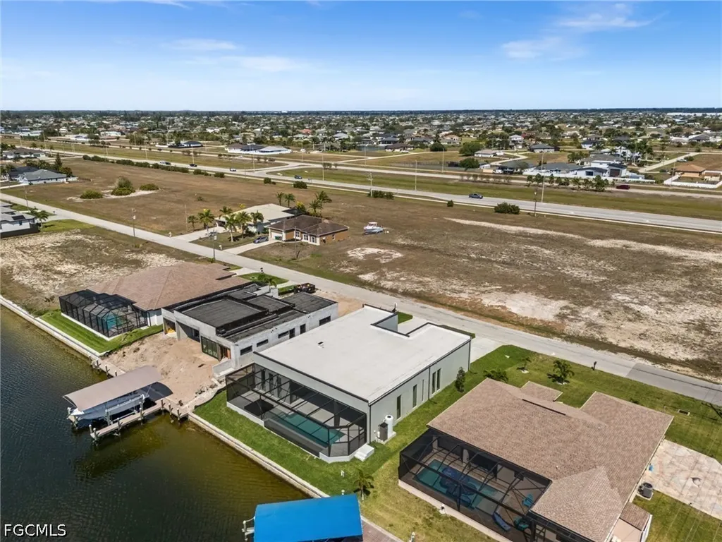 6 NW 32nd Place Cape Coral FL 33993
