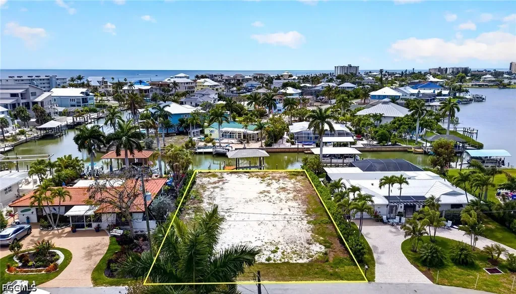 151 Estrellita Drive Fort Myers Beach FL 33931