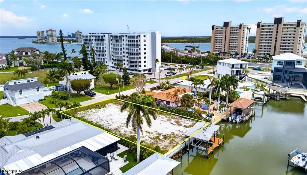 151 Estrellita Drive Fort Myers Beach FL 33931