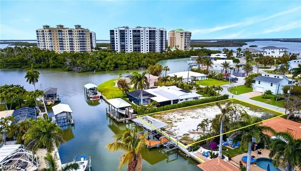 151 Estrellita Drive Fort Myers Beach FL 33931