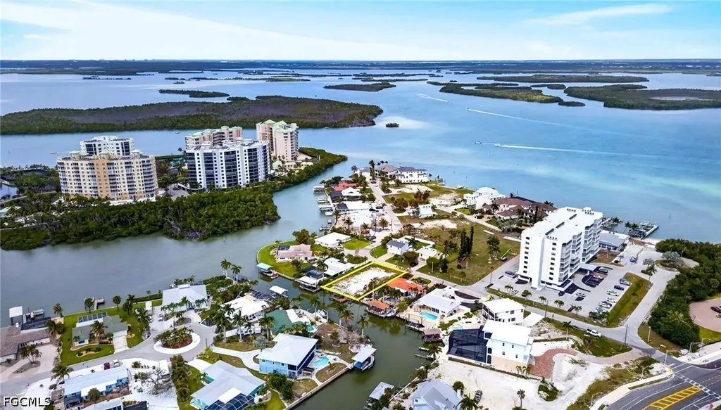 151 Estrellita Drive Fort Myers Beach FL 33931