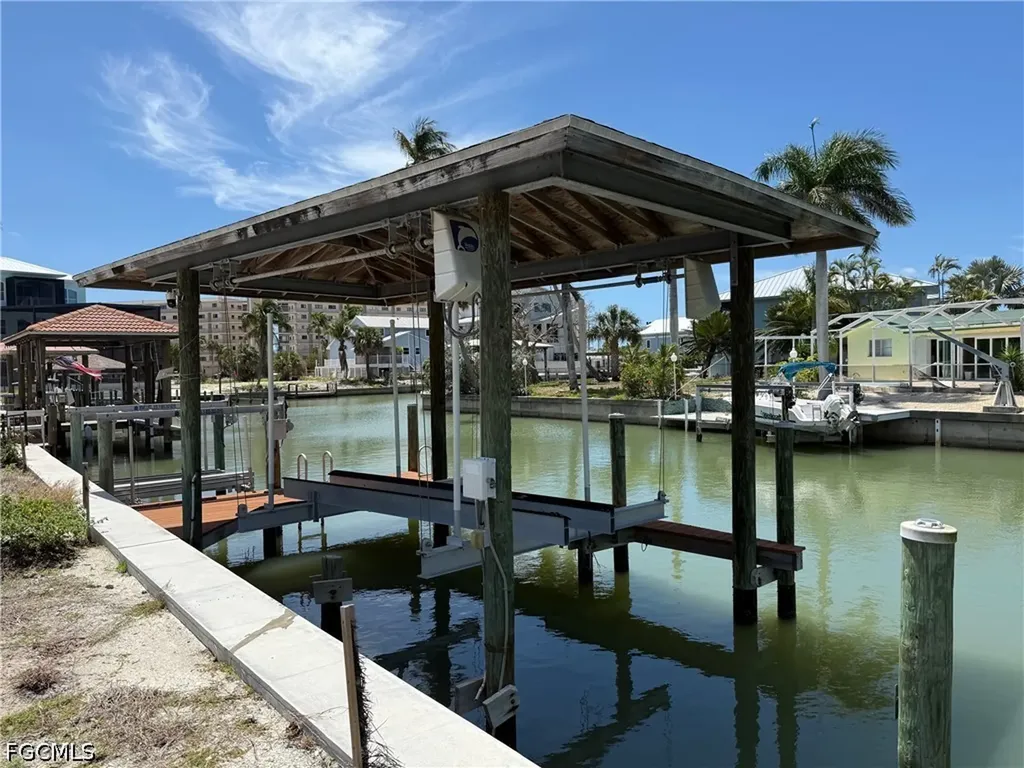 151 Estrellita Drive Fort Myers Beach FL 33931