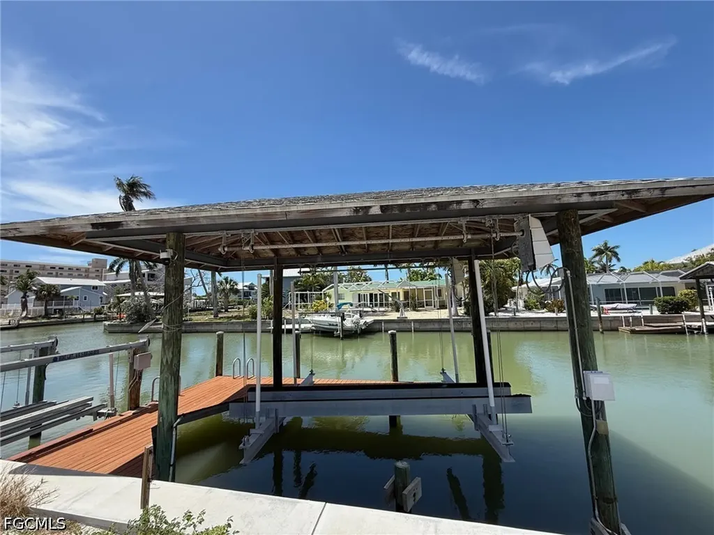 151 Estrellita Drive Fort Myers Beach FL 33931