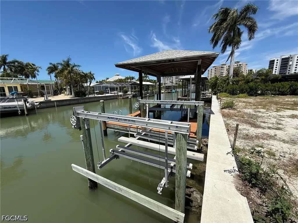 151 Estrellita Drive Fort Myers Beach FL 33931