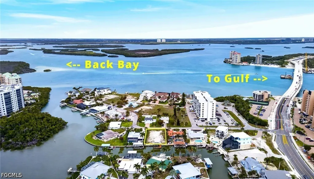 151 Estrellita Drive Fort Myers Beach FL 33931