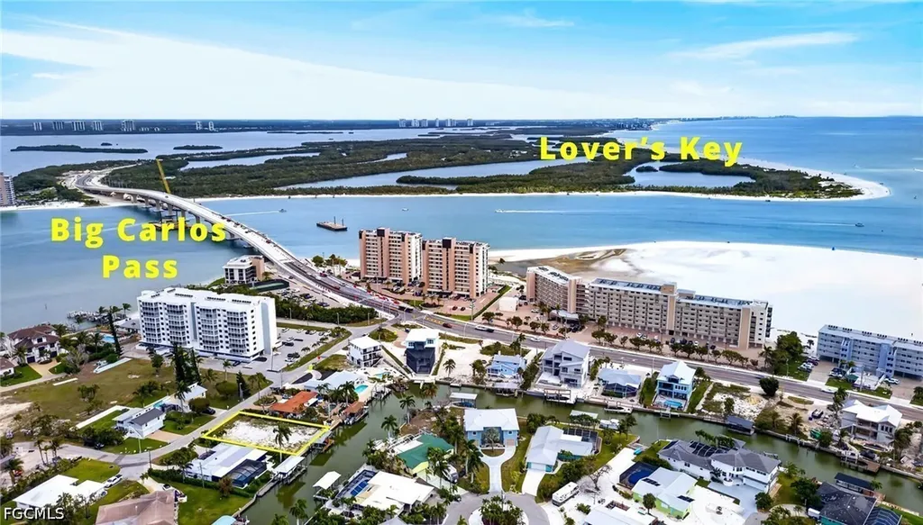 151 Estrellita Drive Fort Myers Beach FL 33931
