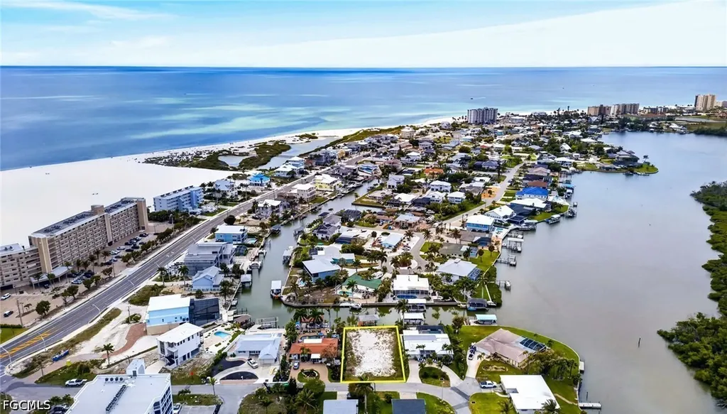 151 Estrellita Drive Fort Myers Beach FL 33931