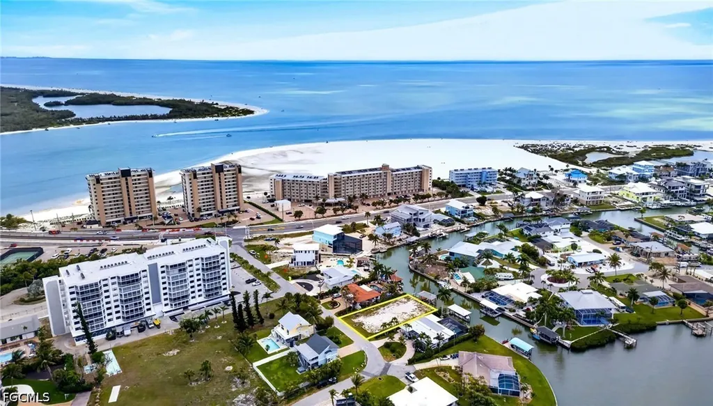 151 Estrellita Drive Fort Myers Beach FL 33931