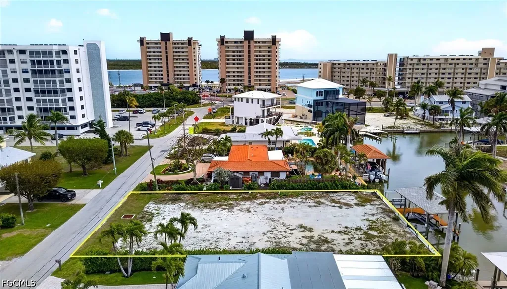 151 Estrellita Drive Fort Myers Beach FL 33931