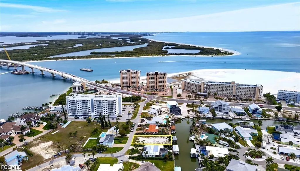 151 Estrellita Drive Fort Myers Beach FL 33931