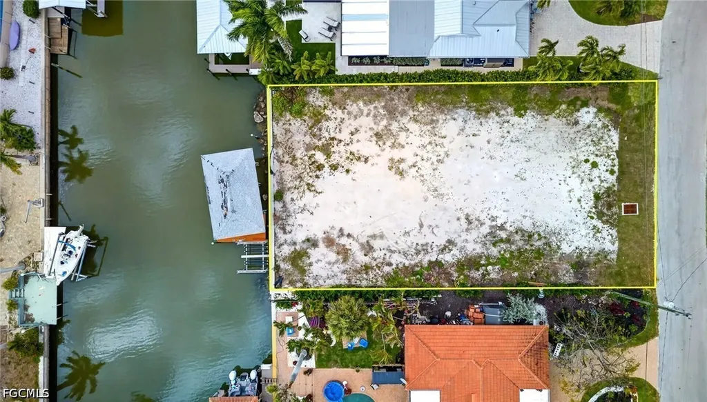 151 Estrellita Drive Fort Myers Beach FL 33931