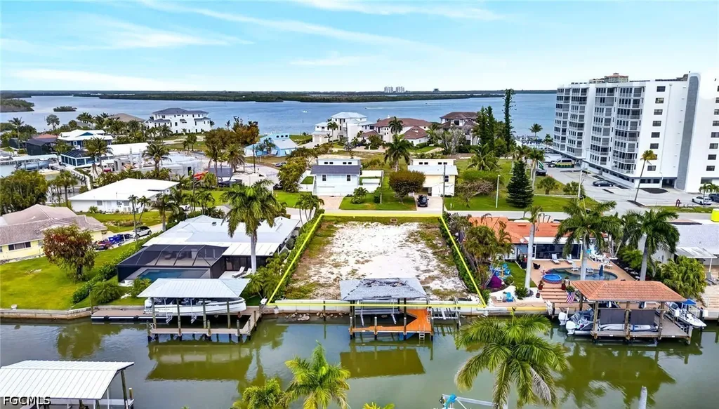 151 Estrellita Drive Fort Myers Beach FL 33931