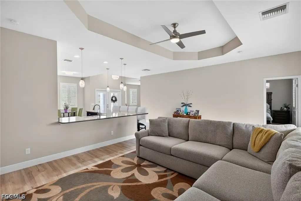 6730 Eagle Tree Court North Fort Myers FL 33917