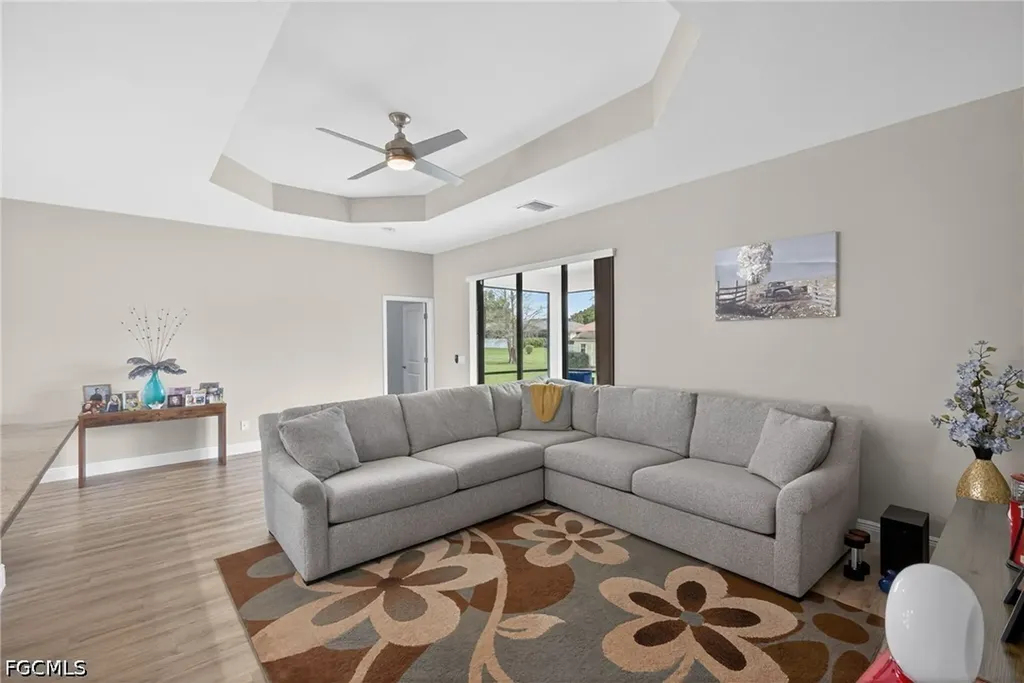 6730 Eagle Tree Court North Fort Myers FL 33917