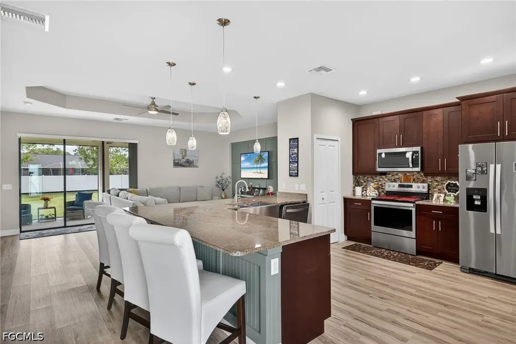 6730 Eagle Tree Court North Fort Myers FL 33917
