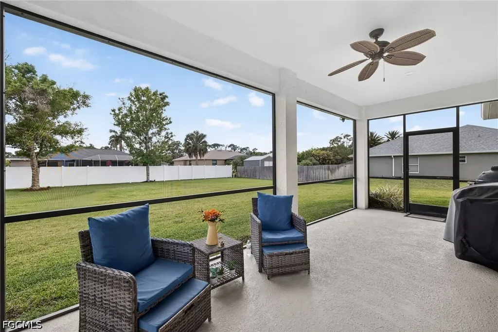 6730 Eagle Tree Court North Fort Myers FL 33917