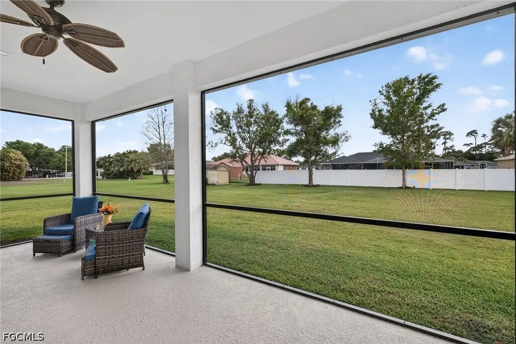 6730 Eagle Tree Court North Fort Myers FL 33917