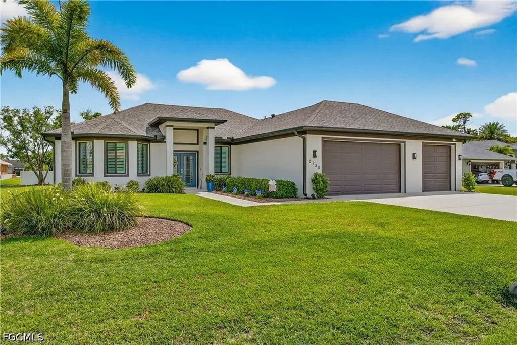6730 Eagle Tree Court North Fort Myers FL 33917