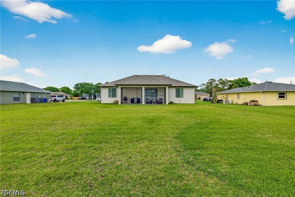 6730 Eagle Tree Court North Fort Myers FL 33917