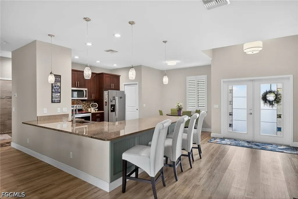 6730 Eagle Tree Court North Fort Myers FL 33917