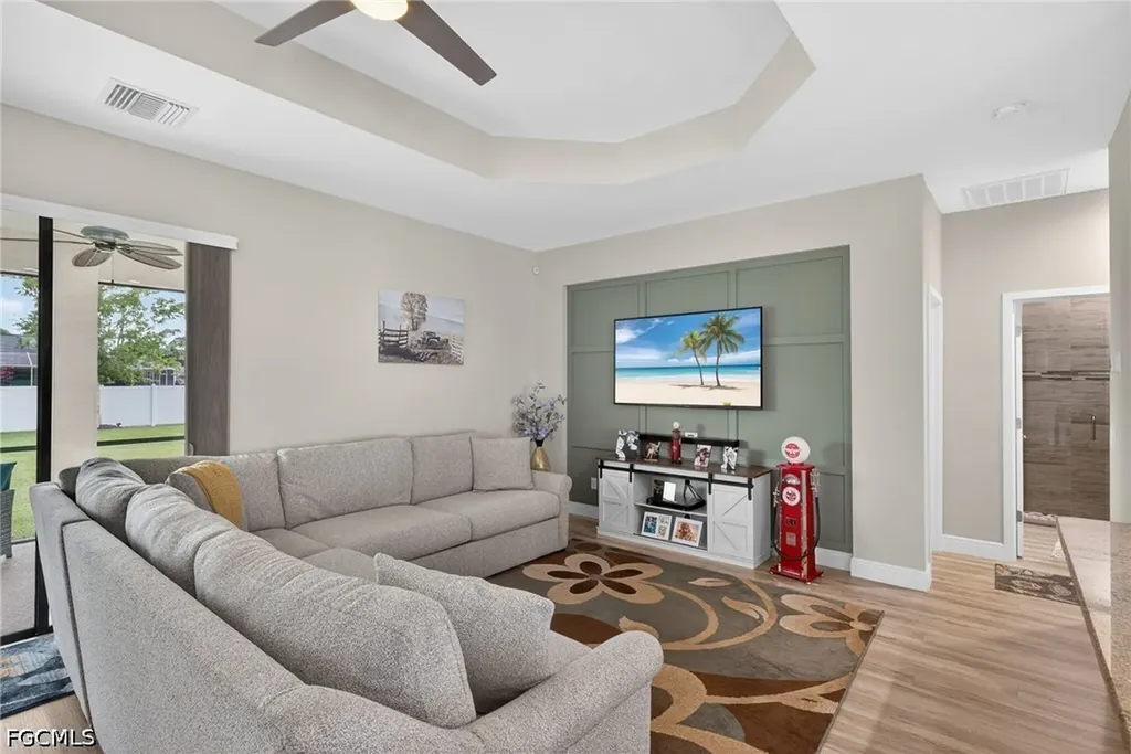 6730 Eagle Tree Court North Fort Myers FL 33917